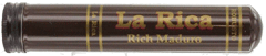 La Rica Maduro Robusto