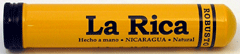 La Rica Robusto Tubed