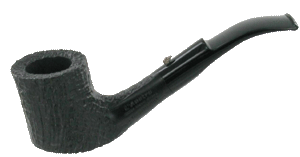 L'Anatra Sandblast Pipe Ref: LAN 03-10-12