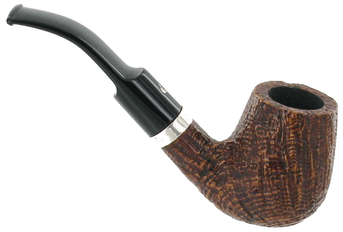 L'Anatra Sandblast Pipe Ref: LAN 05-10-12