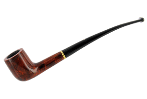 LOR - 05 Lorenzo Lula reader pipe 