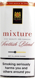 MacBaren Scottish Blend Mixture 40g