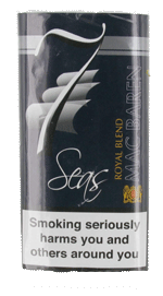 MacBaren Seven Seas Royal Blend 40g