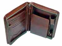 Dunhill PA8302 Cigar Compendium