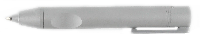 PEN4 Espirit Shake Style BP Pen Silver Satin 