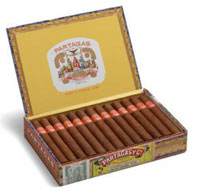Partagas Petit Coronas Especiales 25's