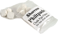 Philtpads Chalk Filters