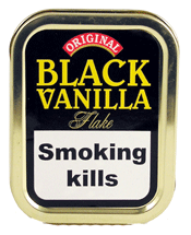 Planta Vanilla Flake 50g