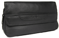 Lamb Skin Combination Pouch - PO16 