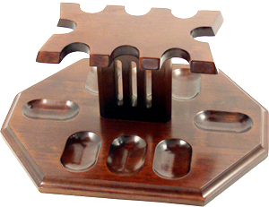 Pipe Rack For 8 Pipes - PR8 