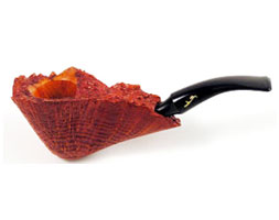 Savinelli Autograph Pipes 