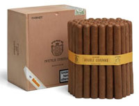 Punch Cabinet Selection Double Coronas - SLB 50's