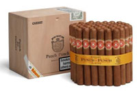 Punch Cabinet Selection Punch - Punch - SLB 50's