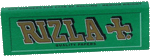 Rizla Green Papers