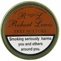 Robert Lewis Tree Mixture 50g