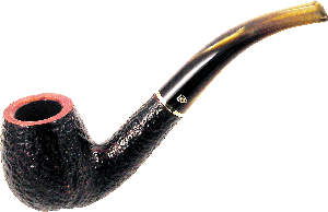 SAV32 - 602 Savinelli Roma Lucite 6mm 