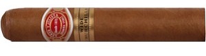 Romeo Y Julieta Wide Churchill Tubed