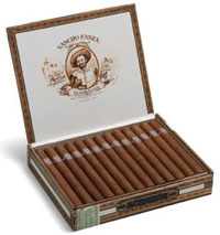 Sancho Panza Molinos 25's