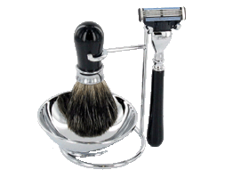 Razor & Brush Sets