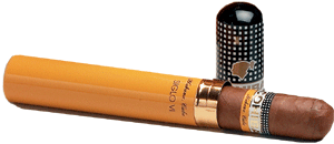 Cohiba Siglo VI Tubed