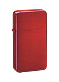 STA17 Star Lighter Slim Red Ice