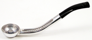 Falcon Standard Bent Stem