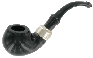 Peterson System Ebony 303