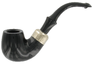 Peterson System Ebony 317