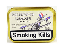 Sam Gawiths Tobaccos