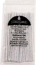 50 Extra Thin Cleaners - PIP04 