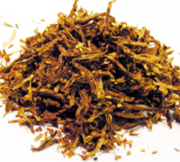 Plum & Rum 25g