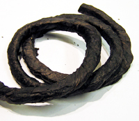 Black Pigtail 25g