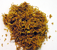 Golden Coconut 25g