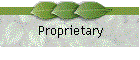 Proprietary